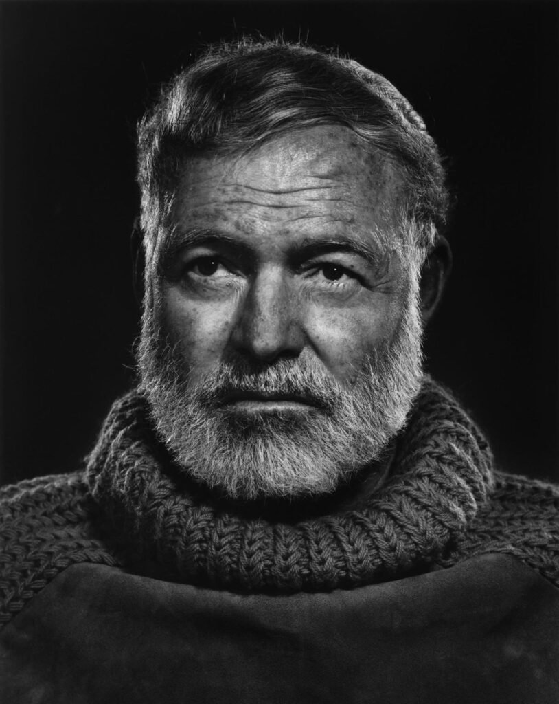 DOST TAVSİYESİ: Ernest Hemingway’den Scott Fitzgerald’a Bir Mektup